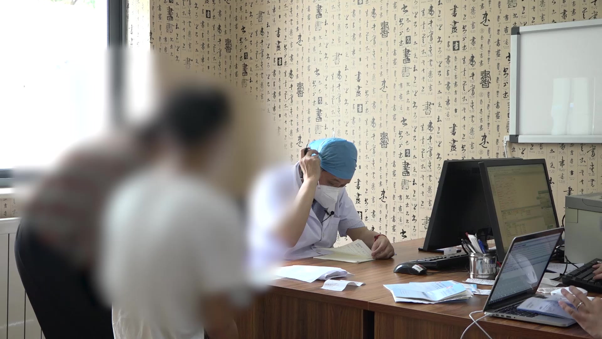 脾胃虚寒：15岁男童纳呆乏力误治伤脾的温中调治