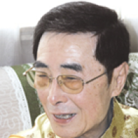 陆广莘