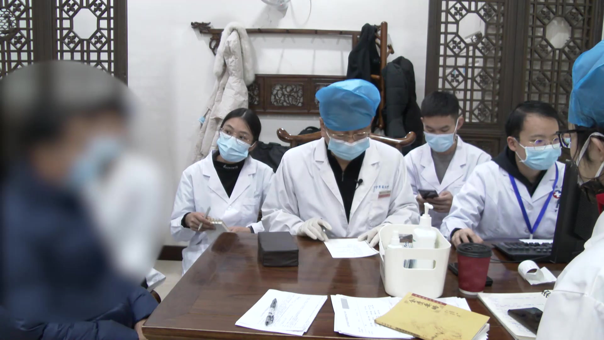 阴虚火旺：63岁男性纳呆失眠的滋阴降火开胃法