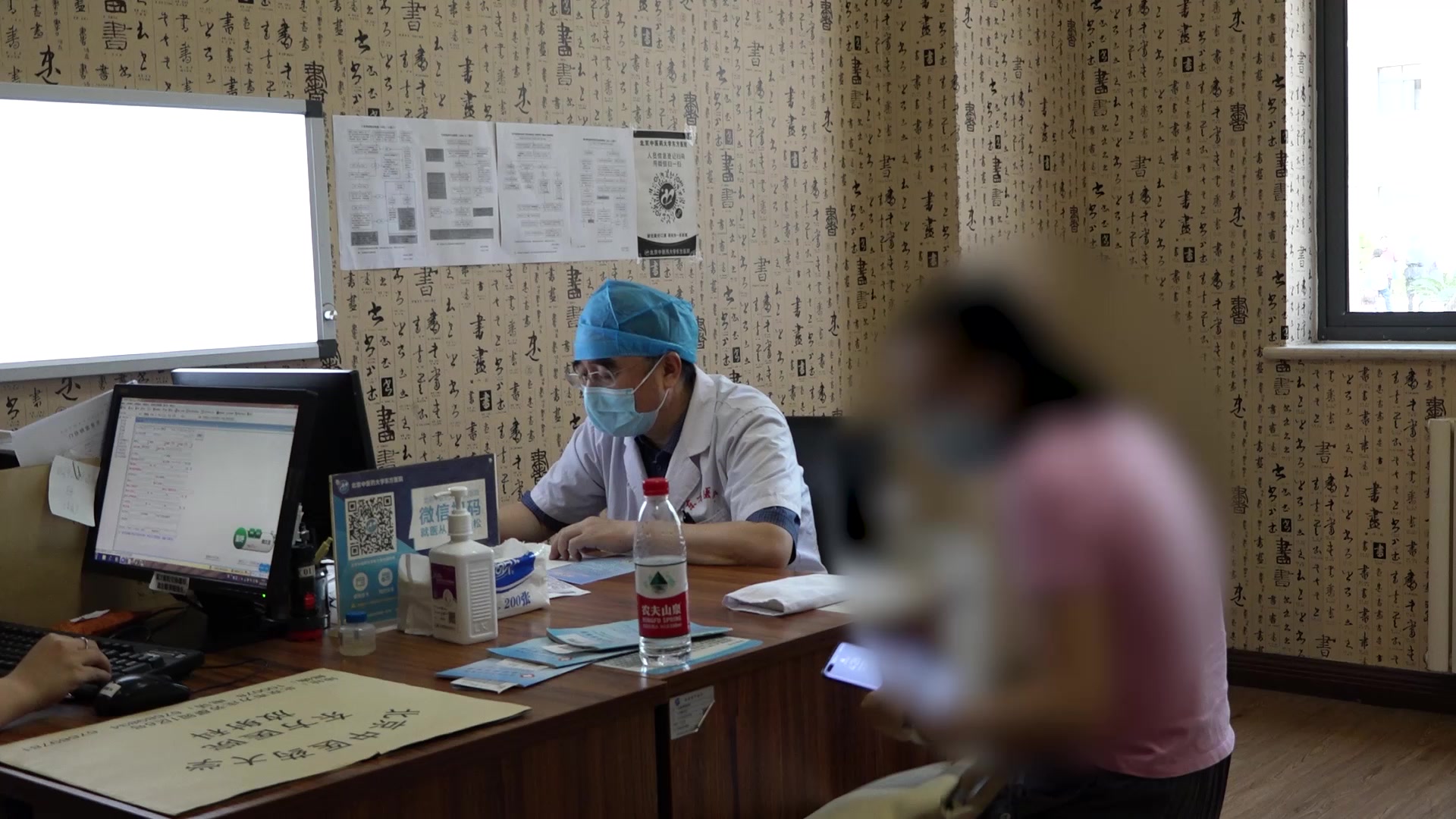 心肾不交肝气郁结：32岁女性失眠疲乏的疏肝解郁交通心肾法