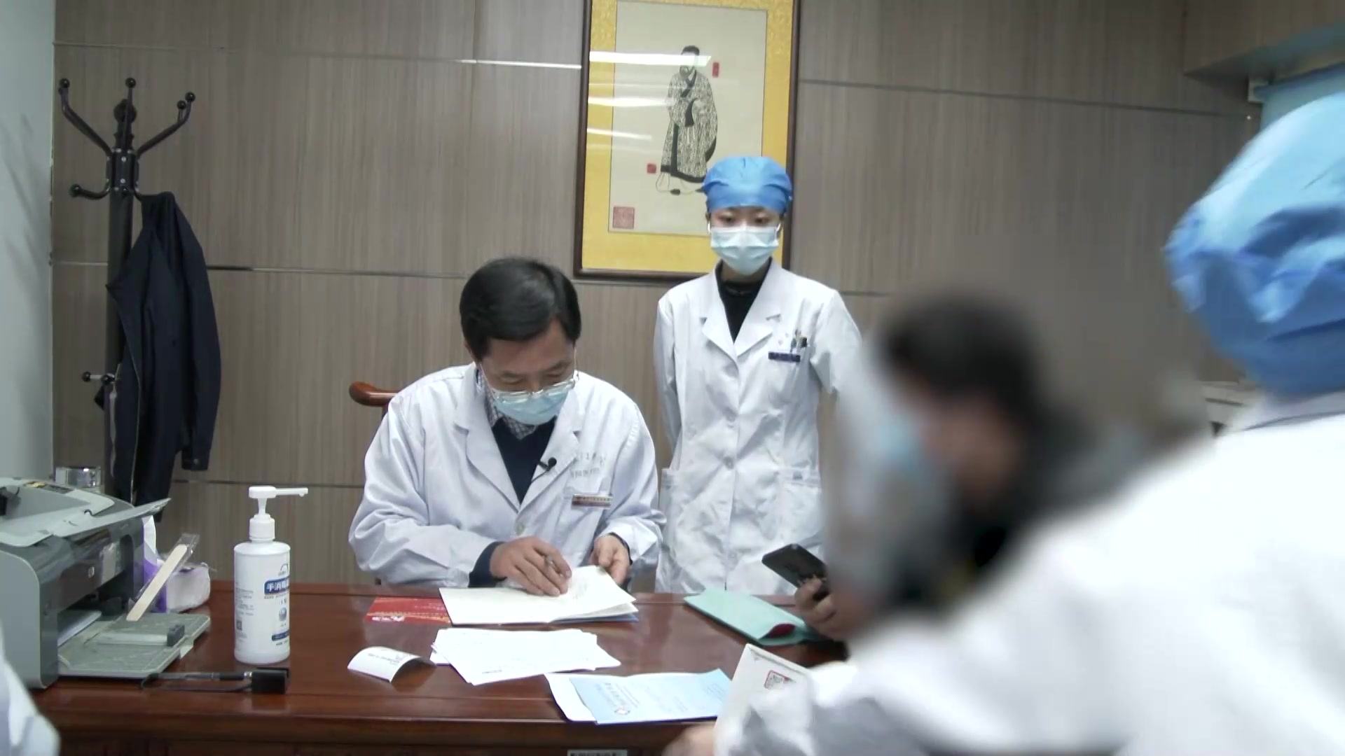肺脾气虚，卫外不固：4岁肾病综合征患儿调方固表防复发