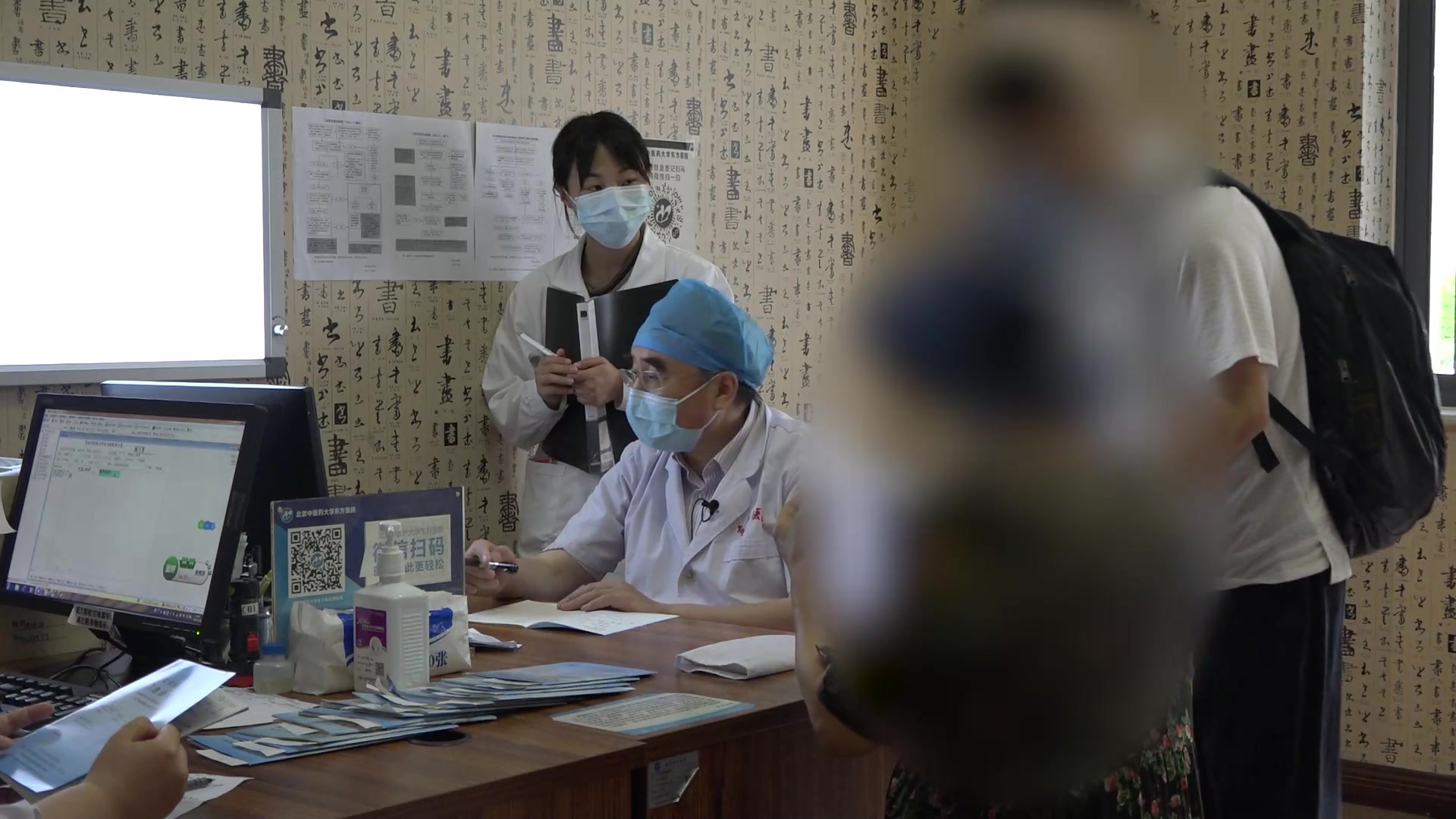 痰瘀互结证：7岁子宫癌术后转移女童的化积散结治疗