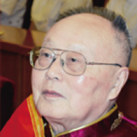 周仲英