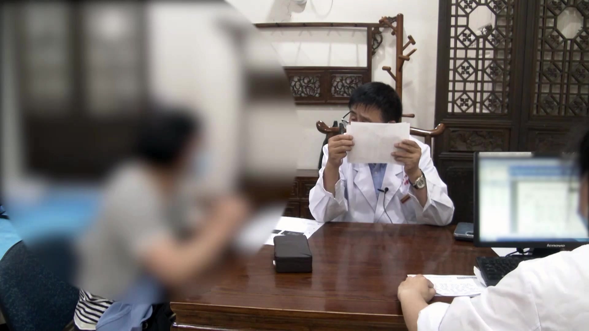 肝郁气滞痰瘀互结：49岁女性桥本甲状腺炎伴疲劳心烦的疏肝散结法