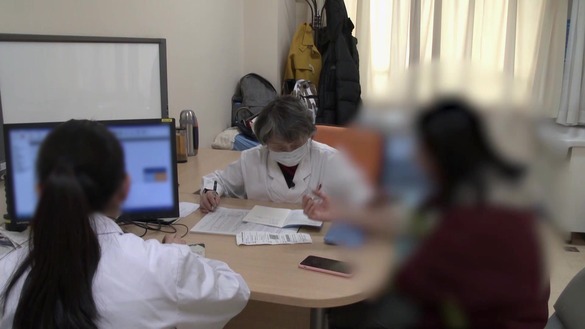 脾虚湿盛瘀阻经络：29岁结缔组织病女性周身酸胀乏力的活血通络法