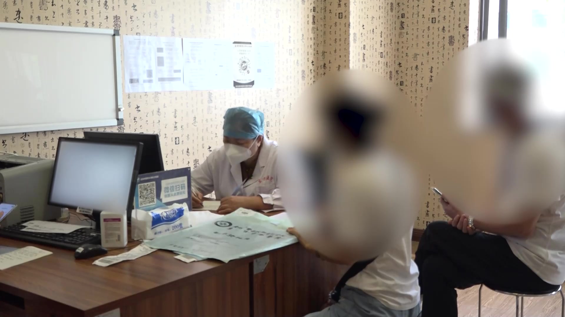 阴虚内热：58岁女性记忆力减退焦虑失眠的益气养阴安神法