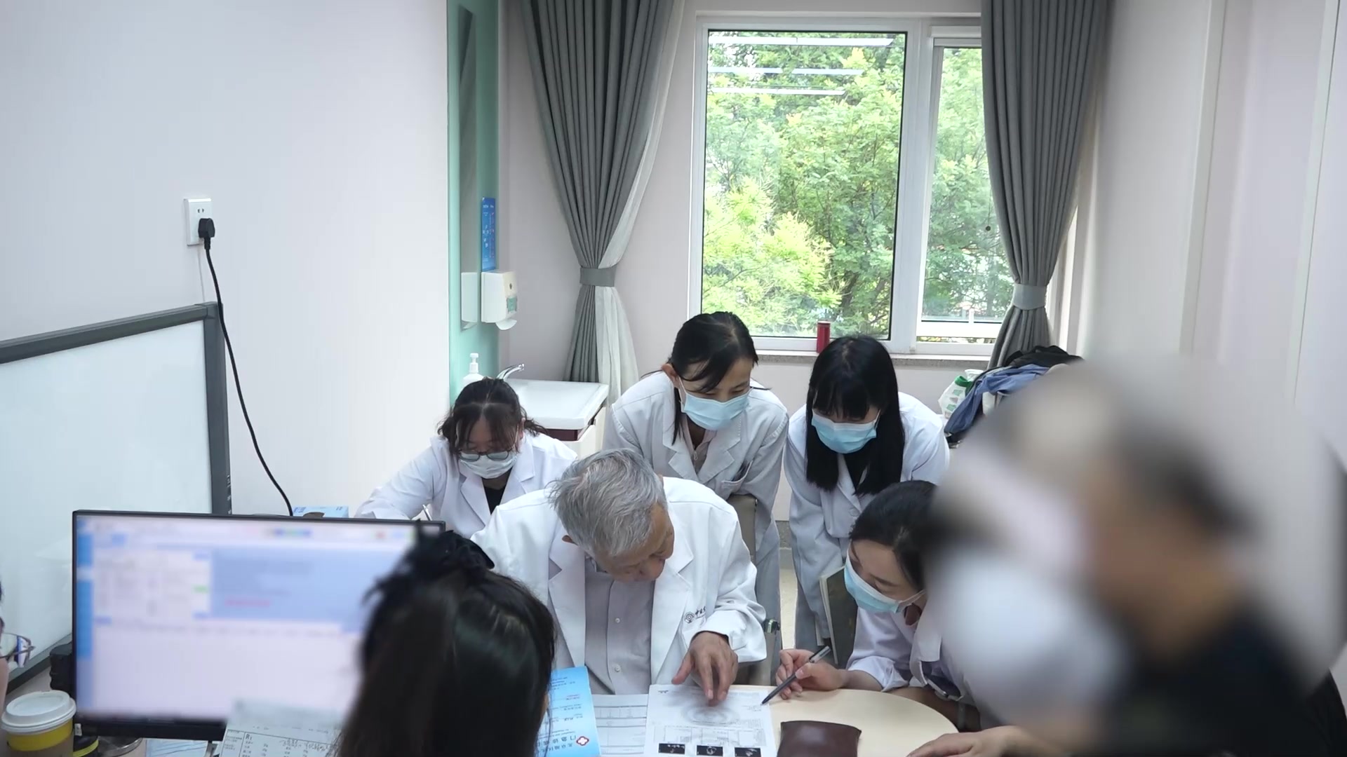 肝阳上亢证：34岁男性高血压心力衰竭的复诊巩固与睡眠呼吸管理