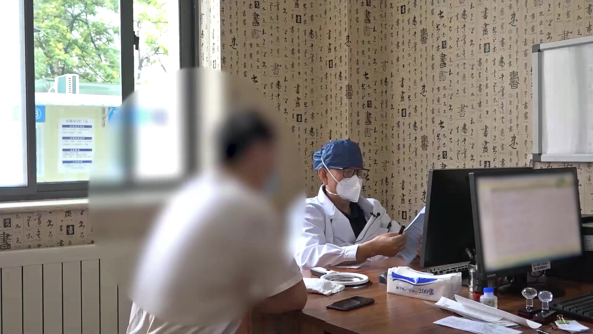 脾虚血瘀证：23岁银屑病患者头皮红斑脱屑伴脱发之健脾活血法