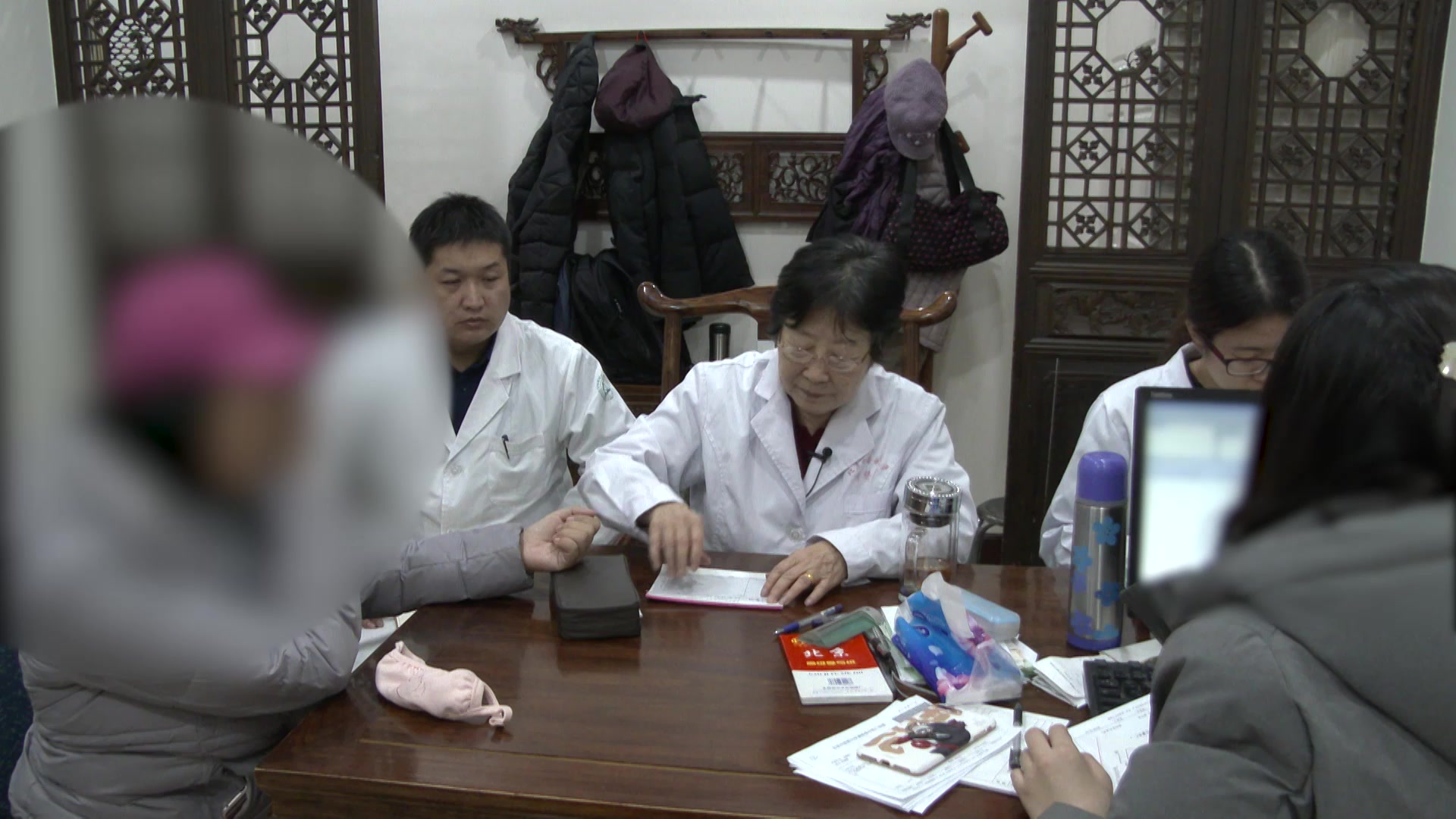 气血亏虚卫外不固：37岁产后盗汗严重伴怕冷脉细数的补气固表法
