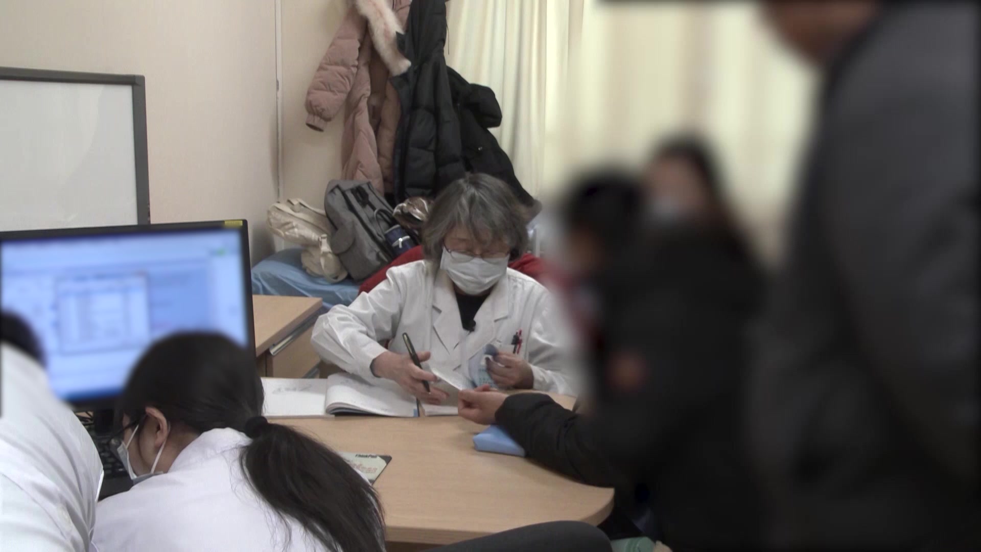 脾虚湿盛痰浊内阻：54岁女性类风湿稳定合并高脂血症的降脂与调治