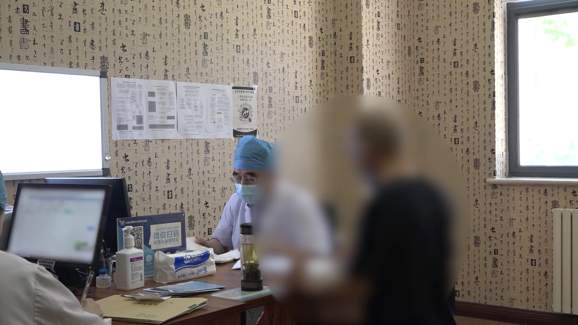 痰瘀互结正虚毒恋：57岁食管癌肝转移肝脓肿的中医扶正祛邪法