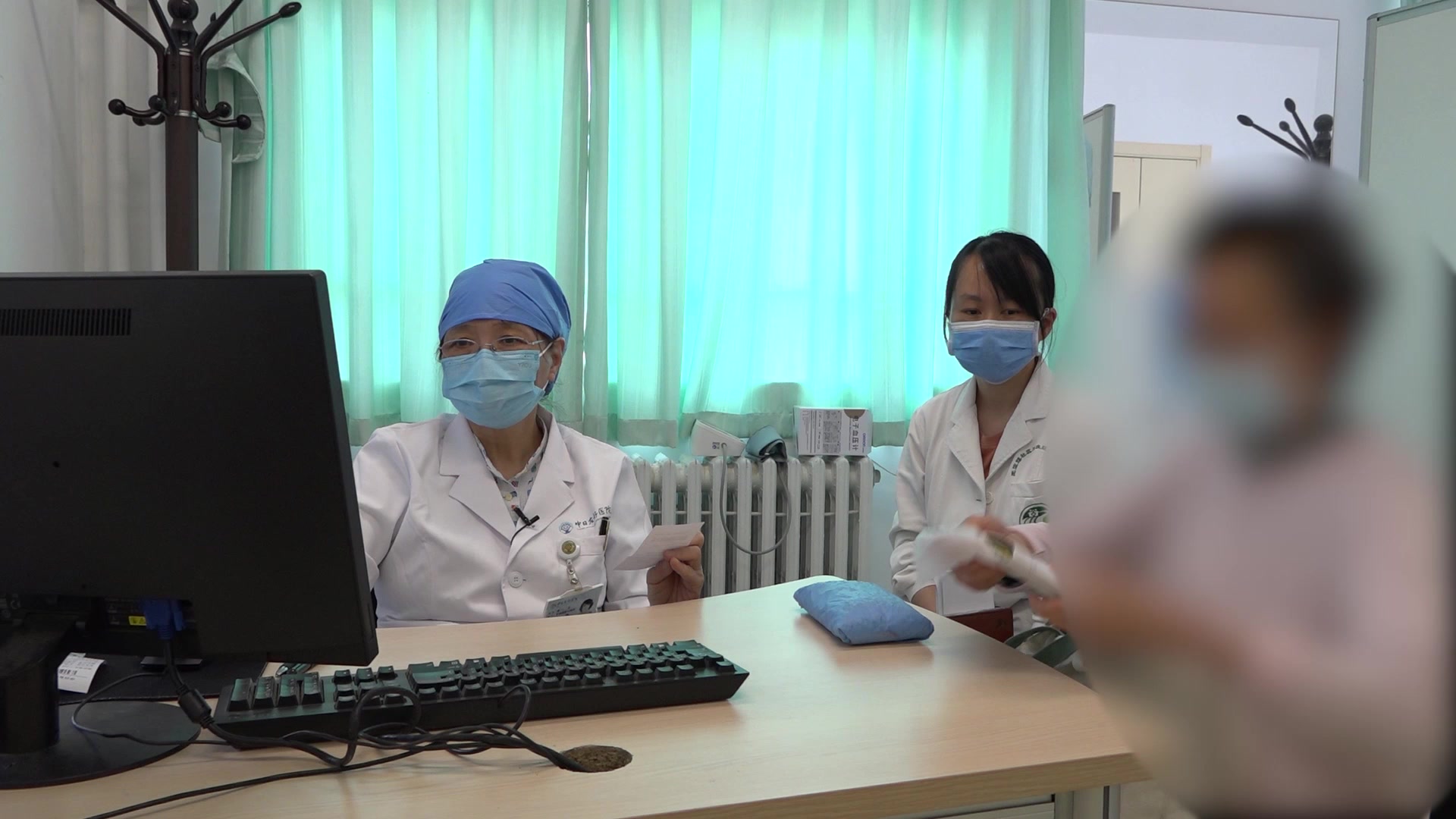 气阴两虚肝郁血滞：71岁糖尿病女性心悸伴头晕胃胀之益气养阴疏肝活血法