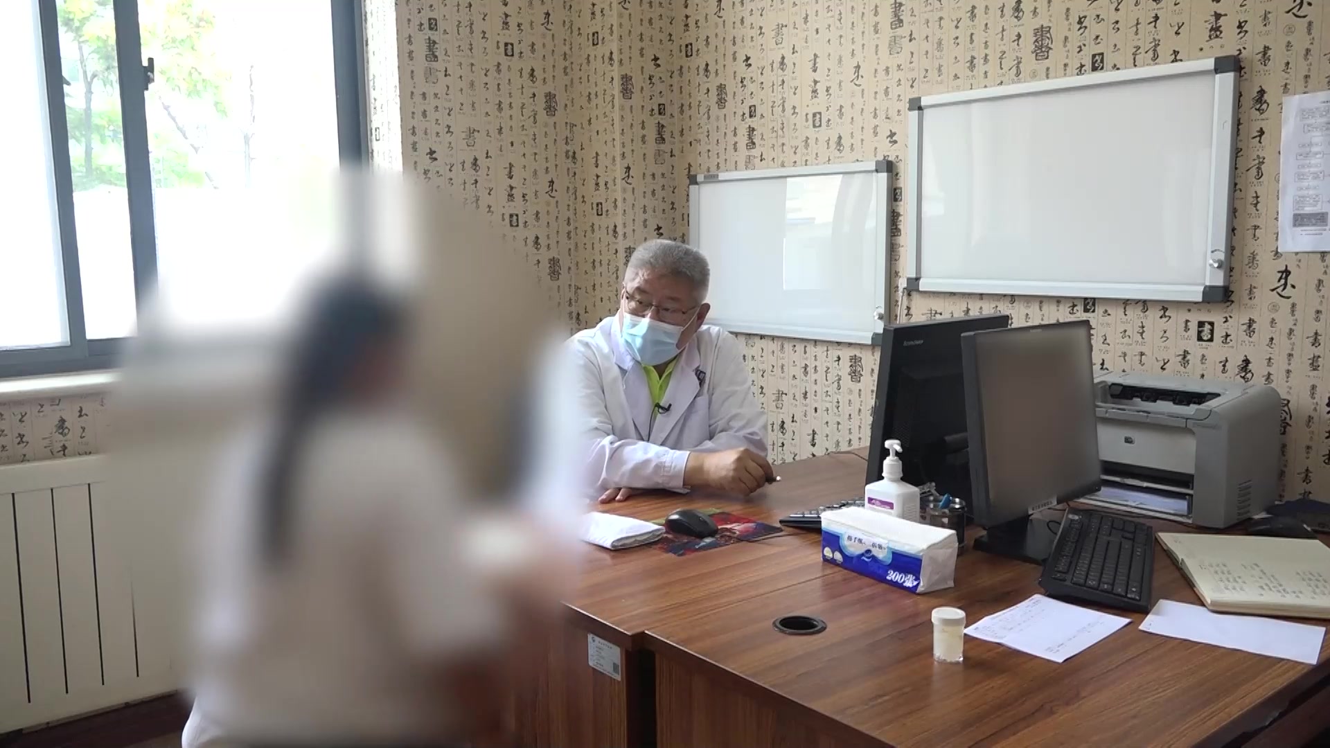 寒湿内蕴脾肾阳虚：34岁女性肠易激反复腹痛腹泻的中药调理