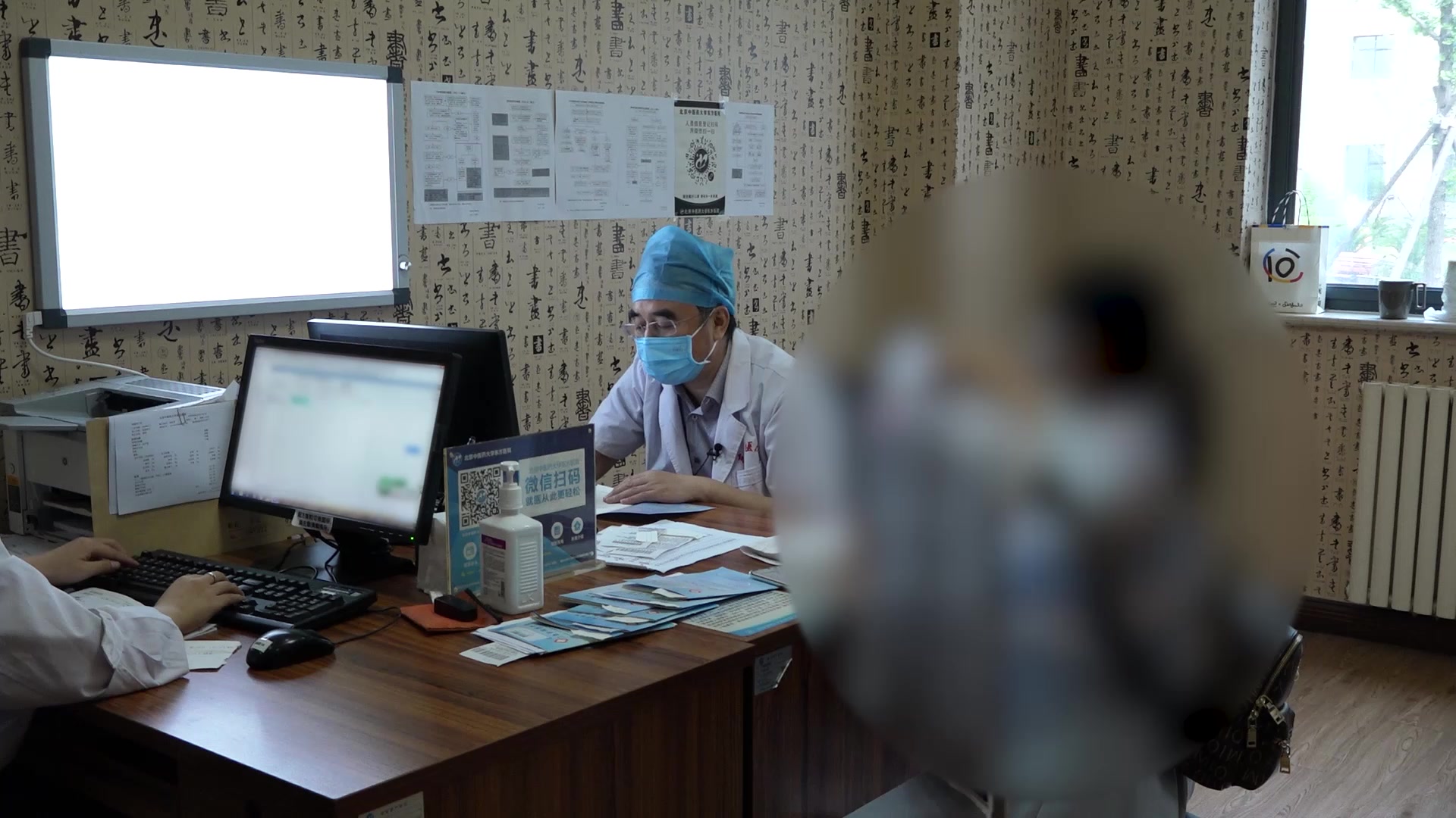 肝郁脾虚气滞痰凝：37岁女性双肺结节伴经前头痛的疏肝健脾散结法