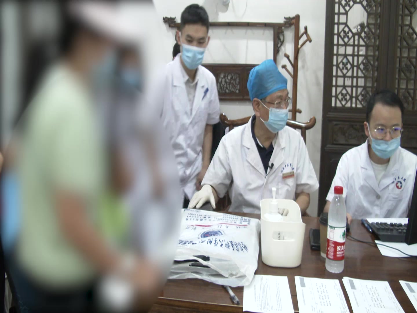 痰热蒙窍：9岁男童智力迟钝伴少眠怪象之清热化痰开窍法
