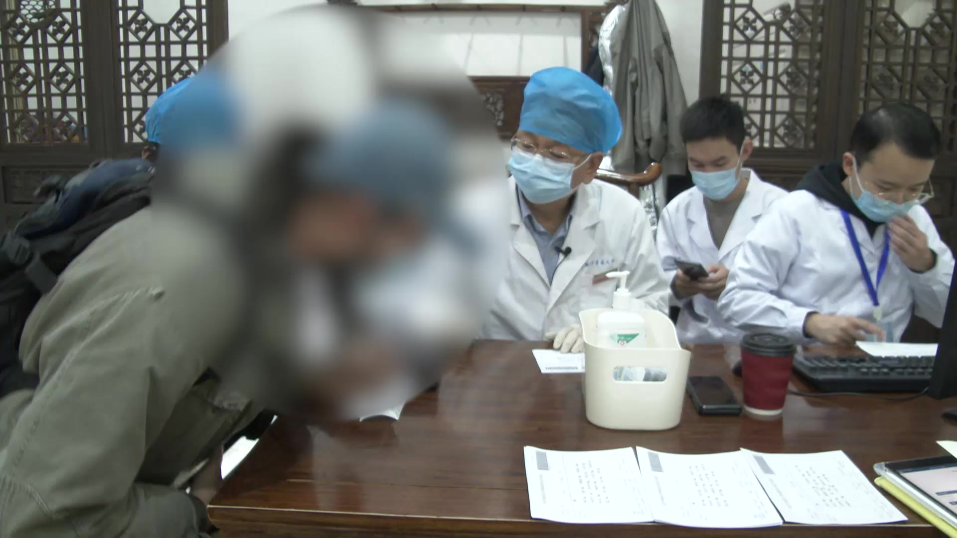 肝郁气滞心神不宁：35岁男性胸闷心悸失眠的疏肝解郁安神法