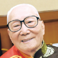 颜正华