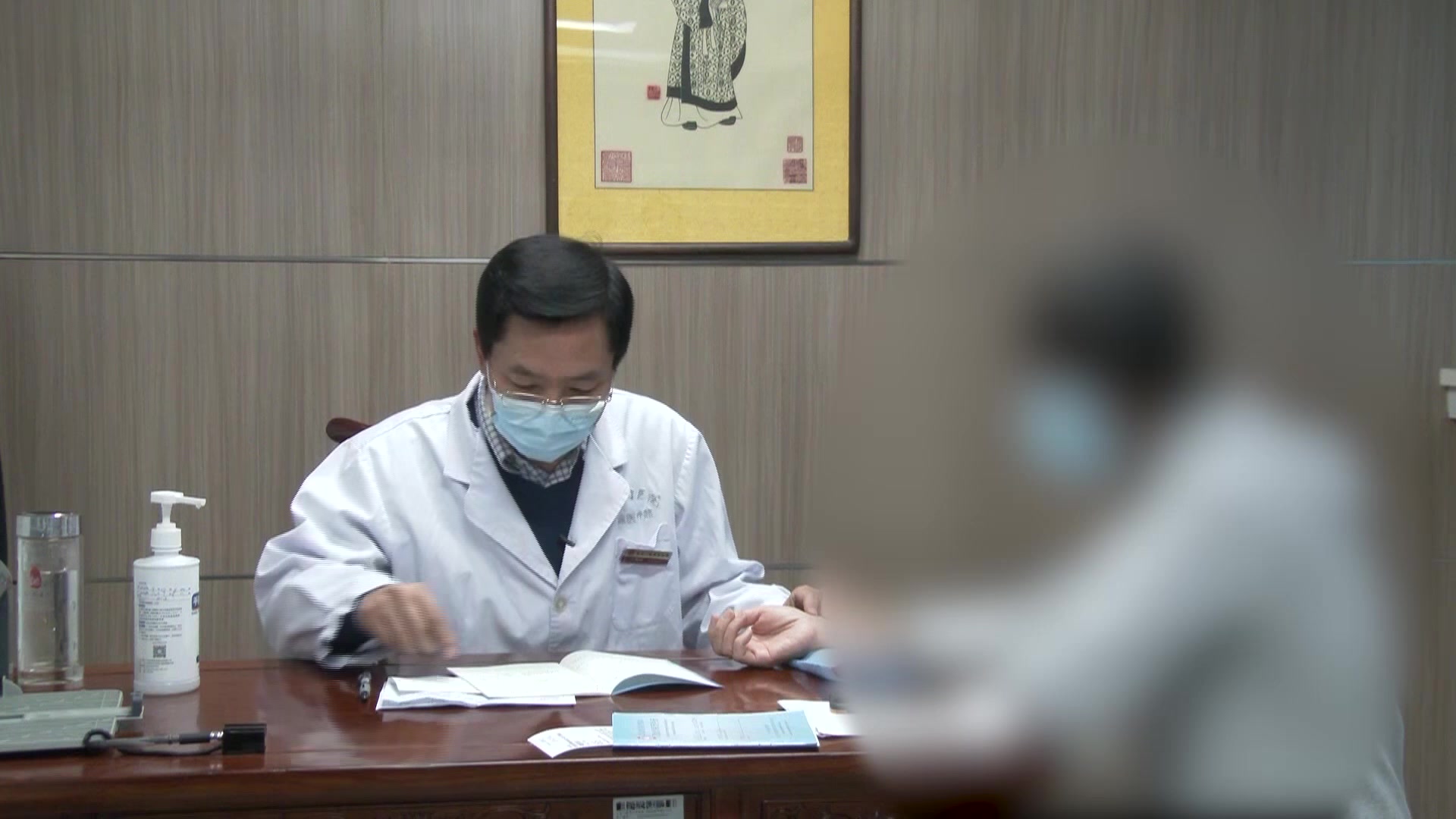 慢性肾功能不全：64岁女性高钾饮食禁忌与复诊调整
