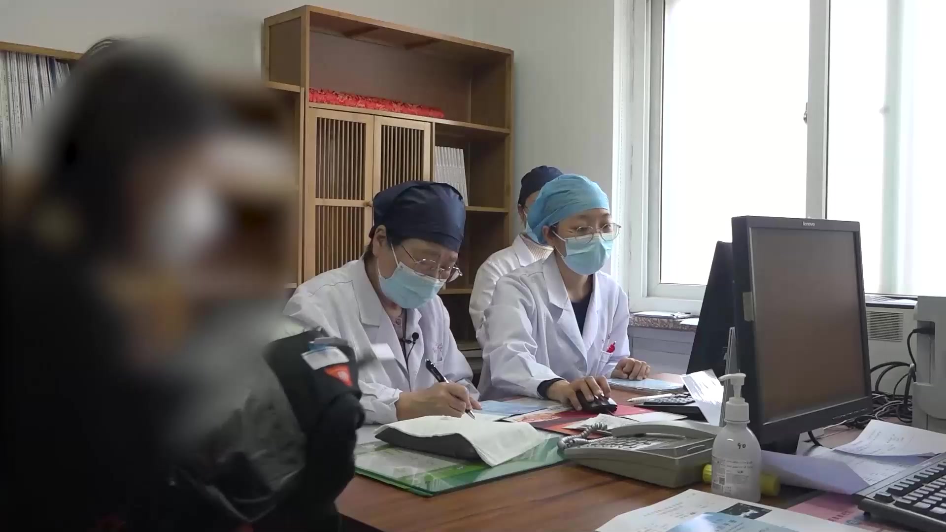 肾虚血瘀冲任失调：32岁多囊患者停经4个月的补肾活血调经法