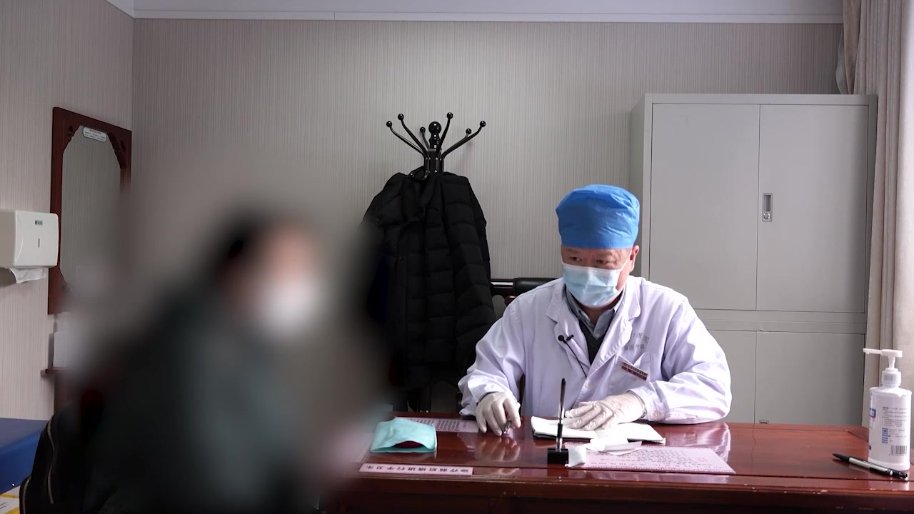肝郁化火心神不宁：60岁乳腺癌术后失眠焦虑的疏肝安神调理