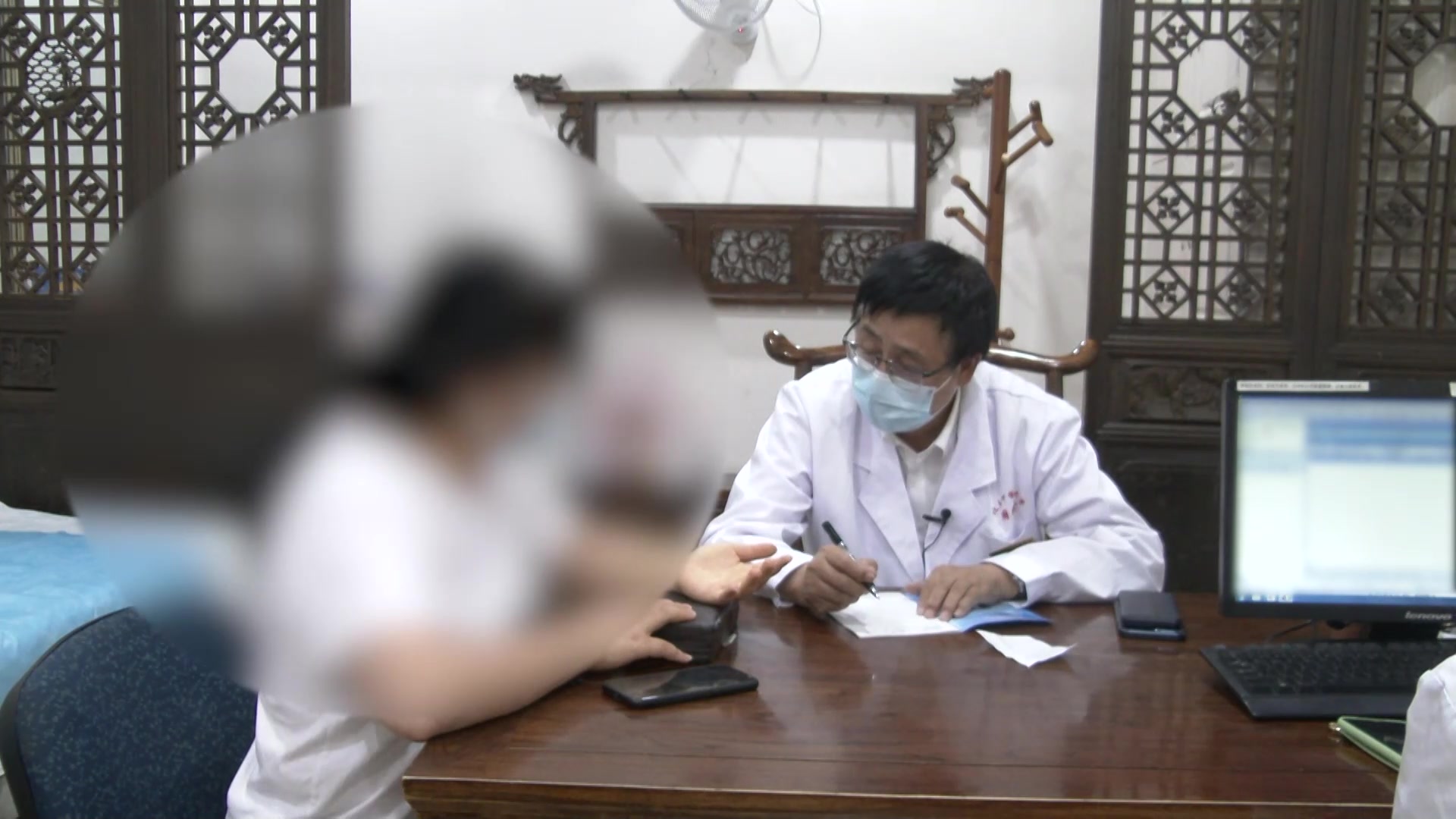 肝郁脾虚痰瘀互结：32岁桥本甲状腺炎伴乳癖偏枯的疏肝健脾活血法