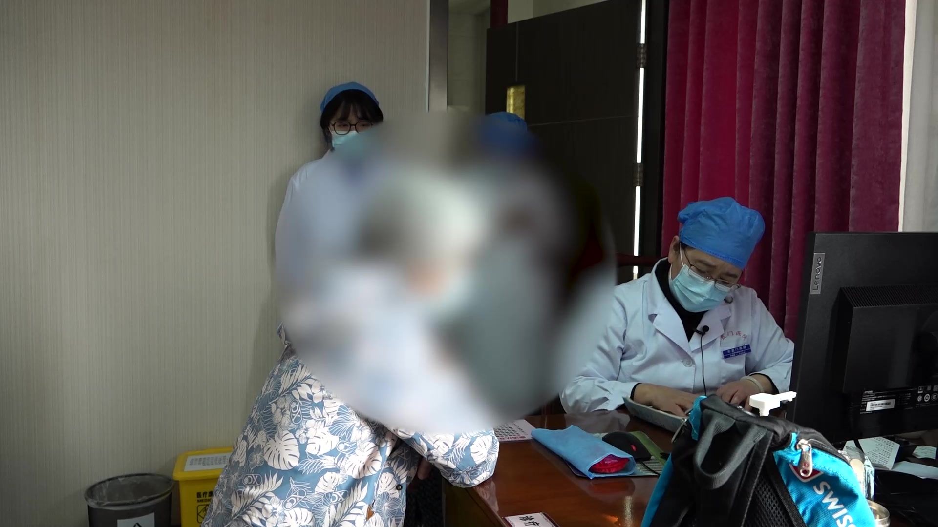 阴虚火旺肝郁：61岁糖尿病烘热汗出无饥饿感的滋阴疏肝开胃法