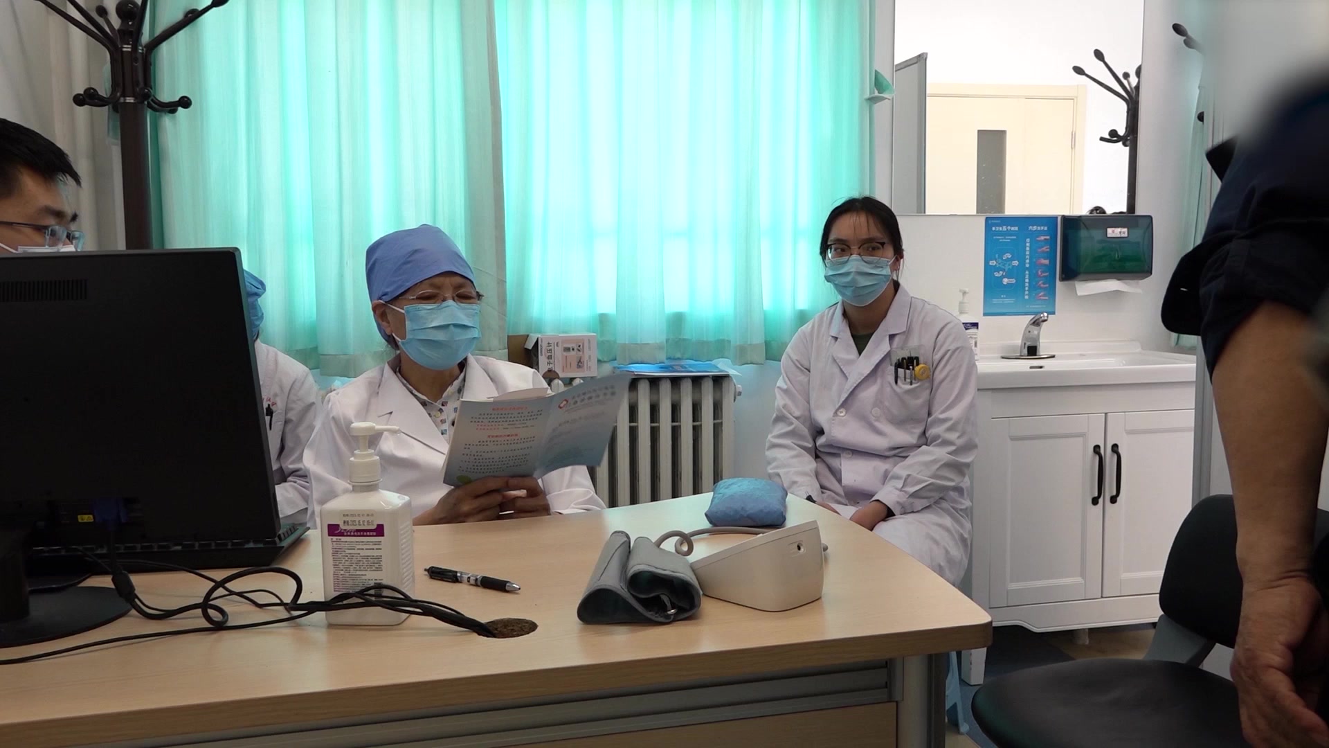 痰瘀互结痰热扰心：63岁高血压失眠便秘的活血化痰通腑法