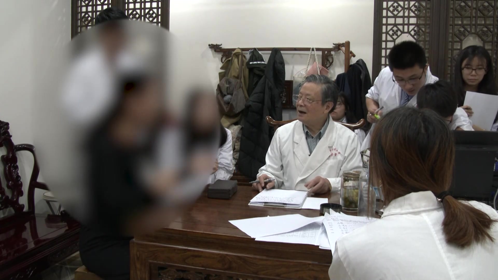 失眠10年：55岁女性安眠药依赖的中药调治