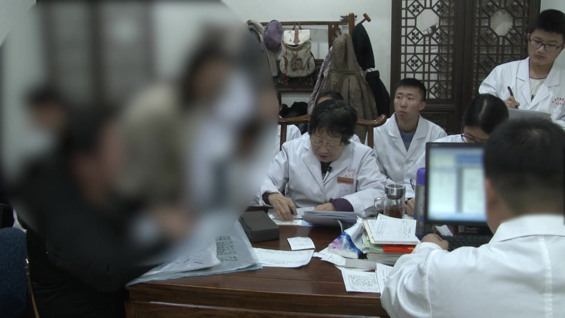 气阴两虚：85岁冠心病心衰患者水肿气喘的气阴双补法