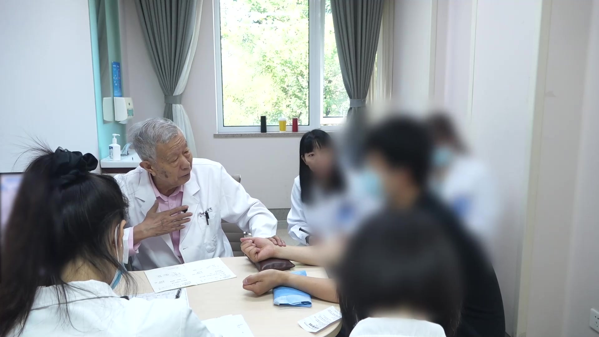 气阴两虚：40岁男性心悸的益气养阴宁心法