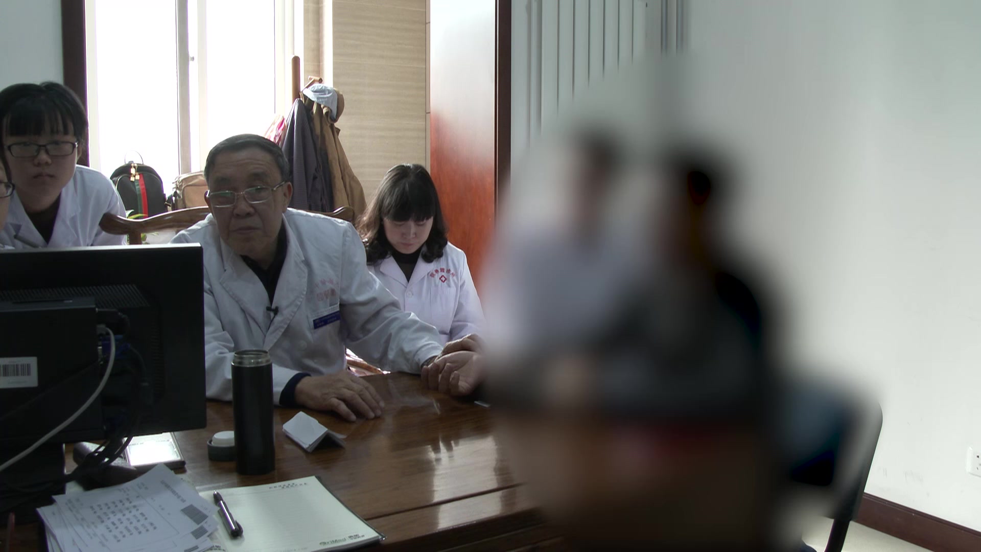 气虚湿阻心肾不交：32岁男性失眠乏力的补气祛湿交通心肾辨治