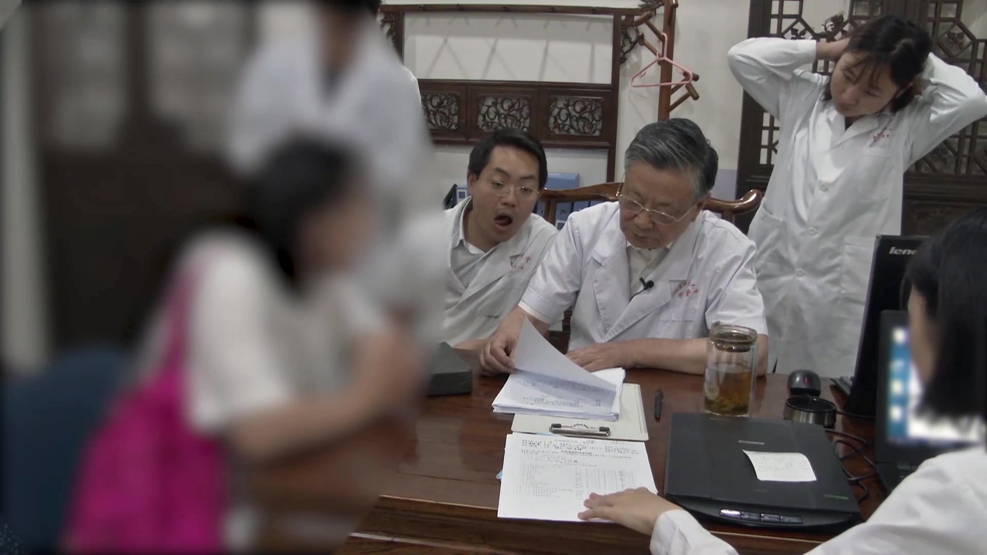 气滞血瘀：31岁女性胸闷气短伴腹胀肥胖的理气活血化瘀法