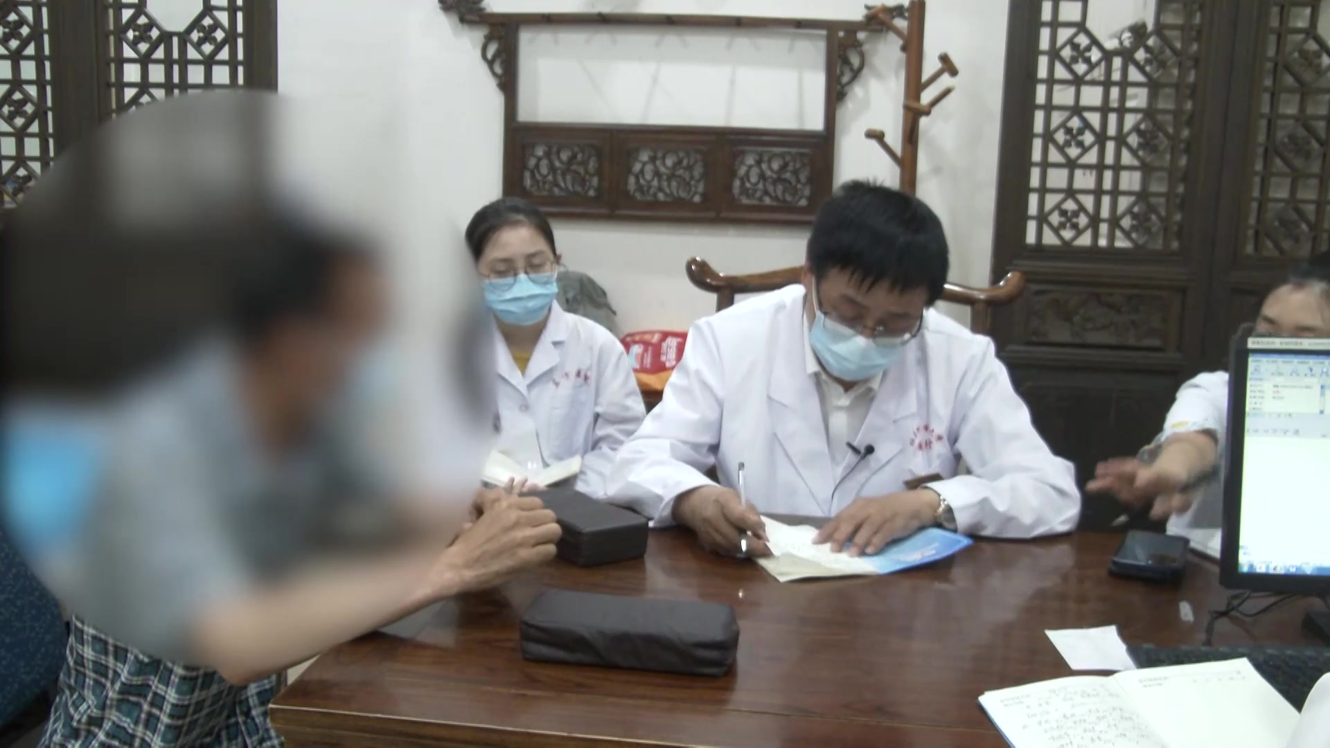 气阴两虚：56岁消渴患者消瘦乏力的益气养阴法