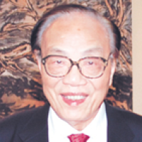 颜德馨