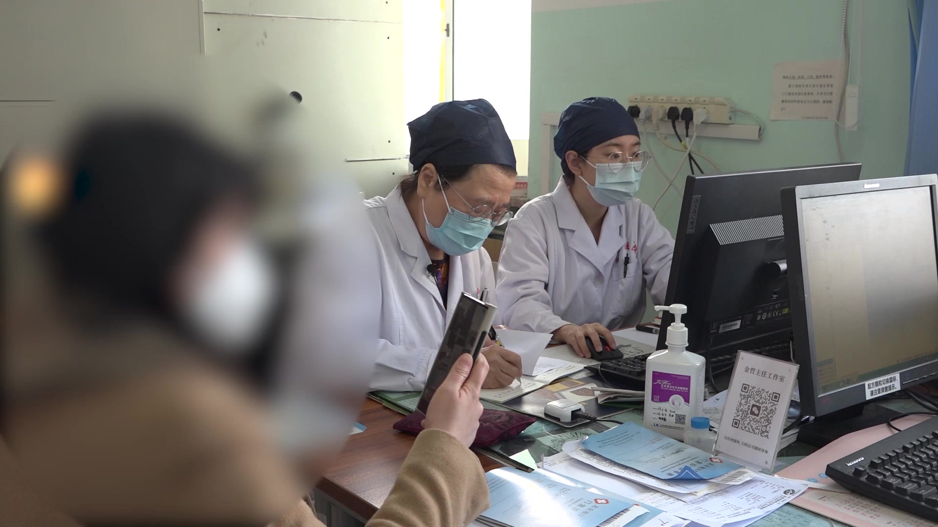 血虚血瘀证：36岁宫腔粘连术后月经过少的养血活血调冲法