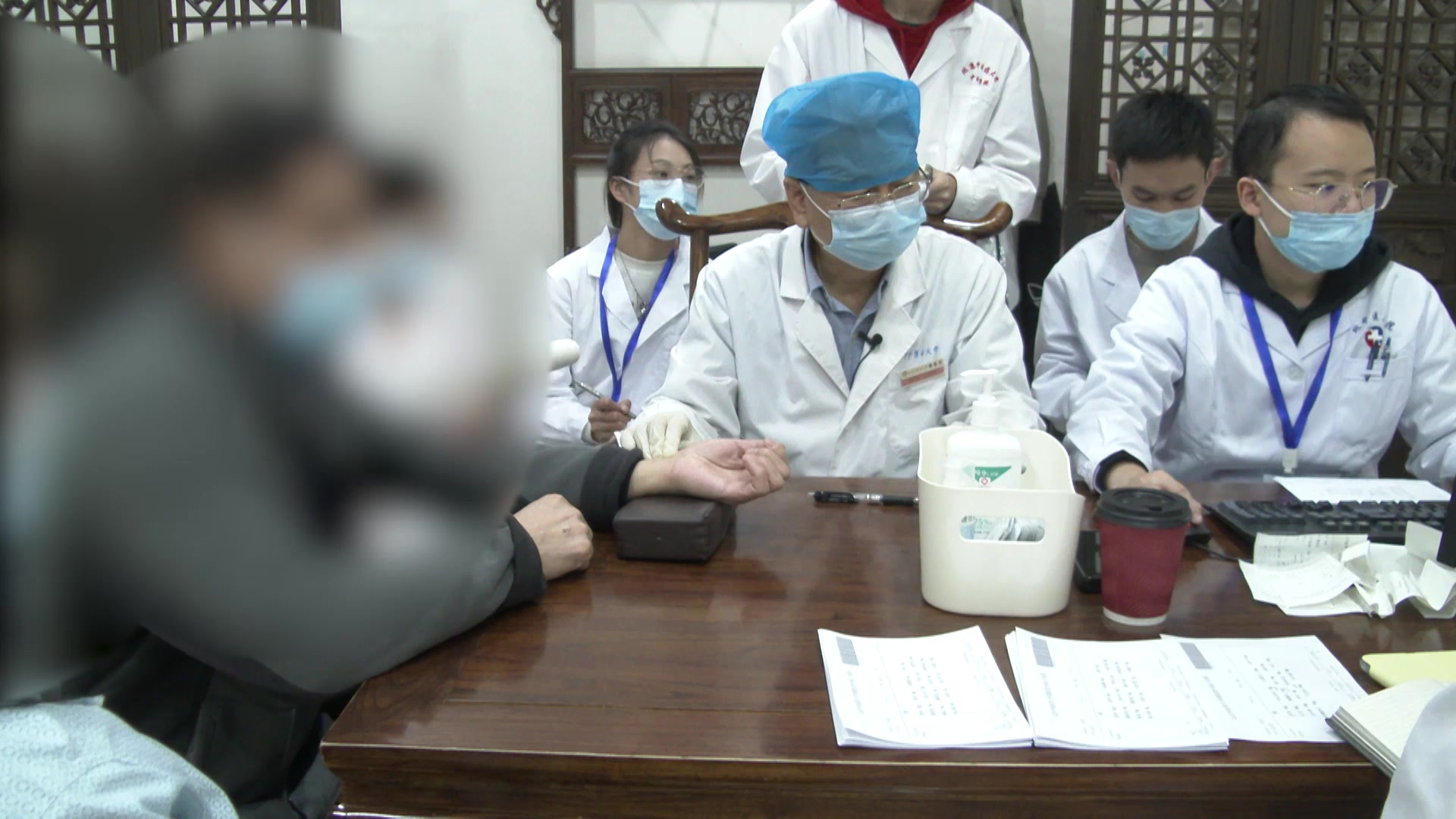 肝郁化火痰热扰心：66岁男性郁病伴糖尿病之疏肝清热化痰平肝法