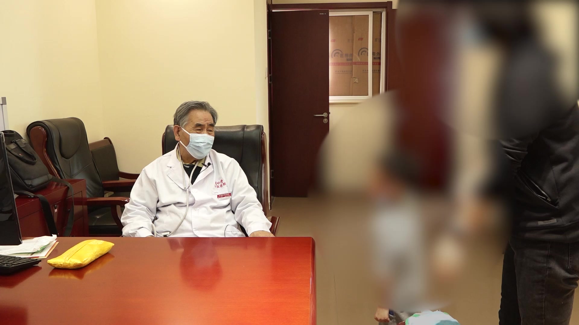 风热犯肺鼻咽不利：5岁过敏男童声音嘶哑的疏风清热通窍膏方