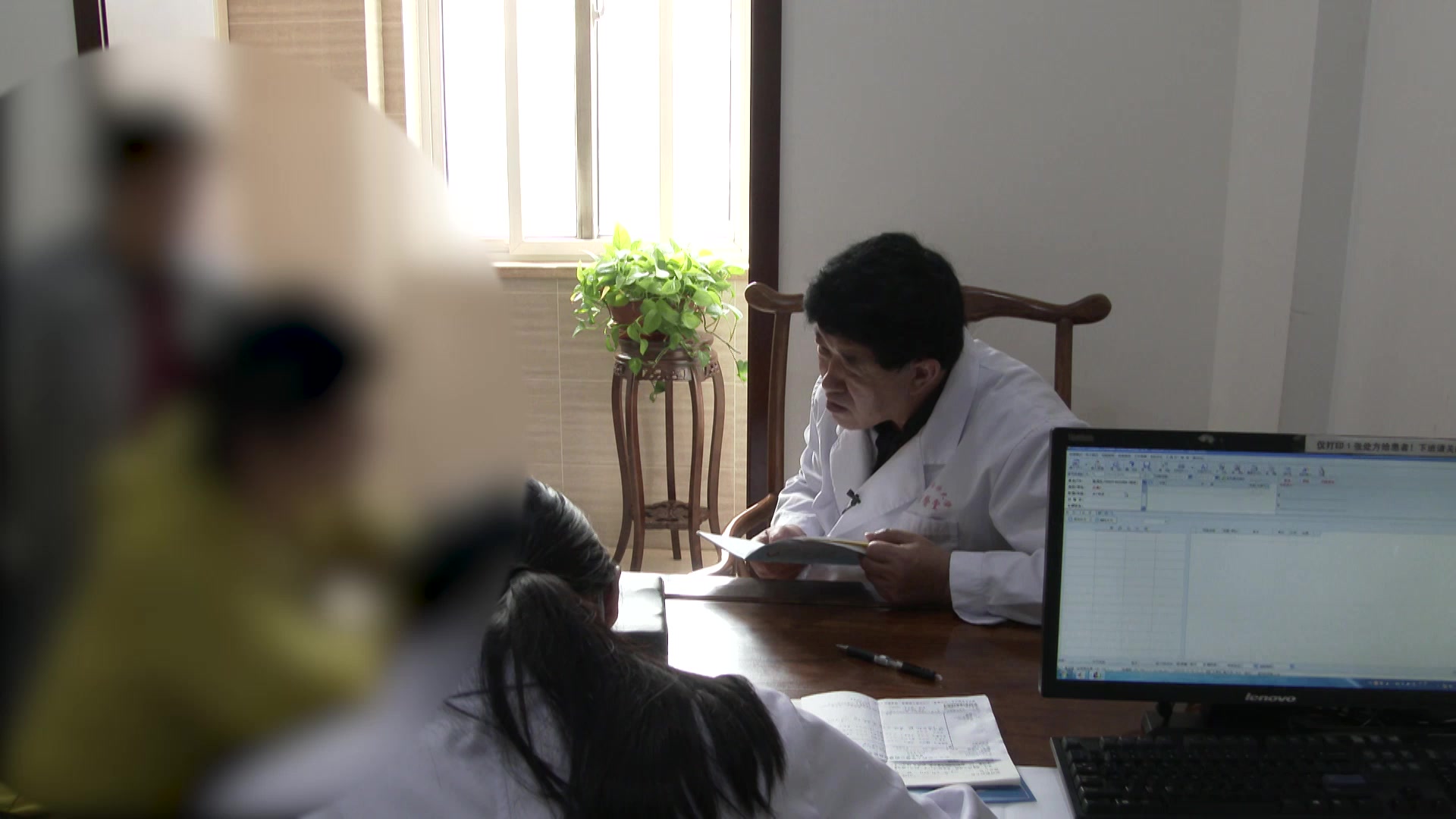 肝郁化火心神不宁：46岁肛裂术后患者失眠心悸的疏肝解郁安神法