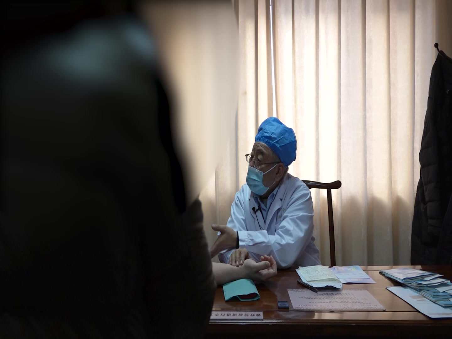 盗汗：33岁男性盗汗的巩固治疗与碧桃干用药经验