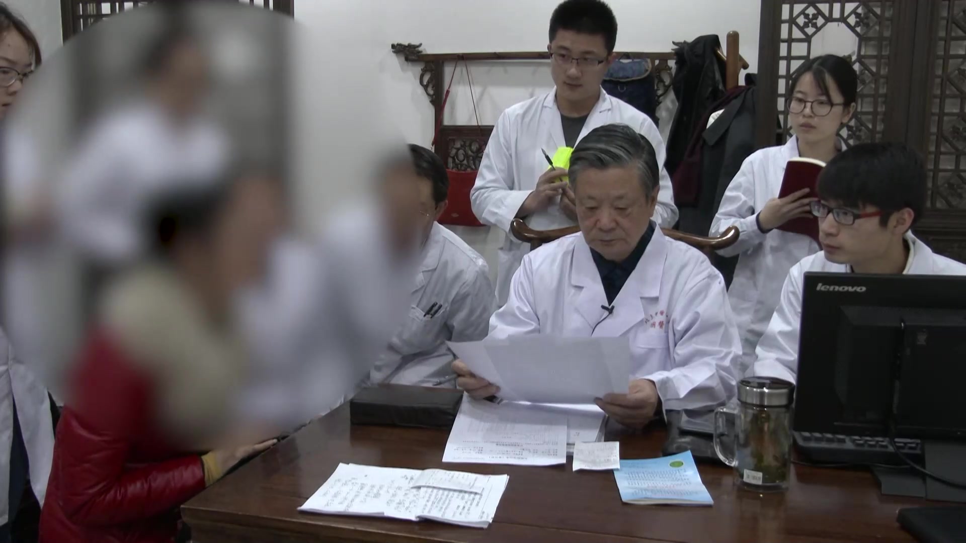 心神不宁阳气不足：46岁女性失眠焦虑伴低血压湿疹的调治