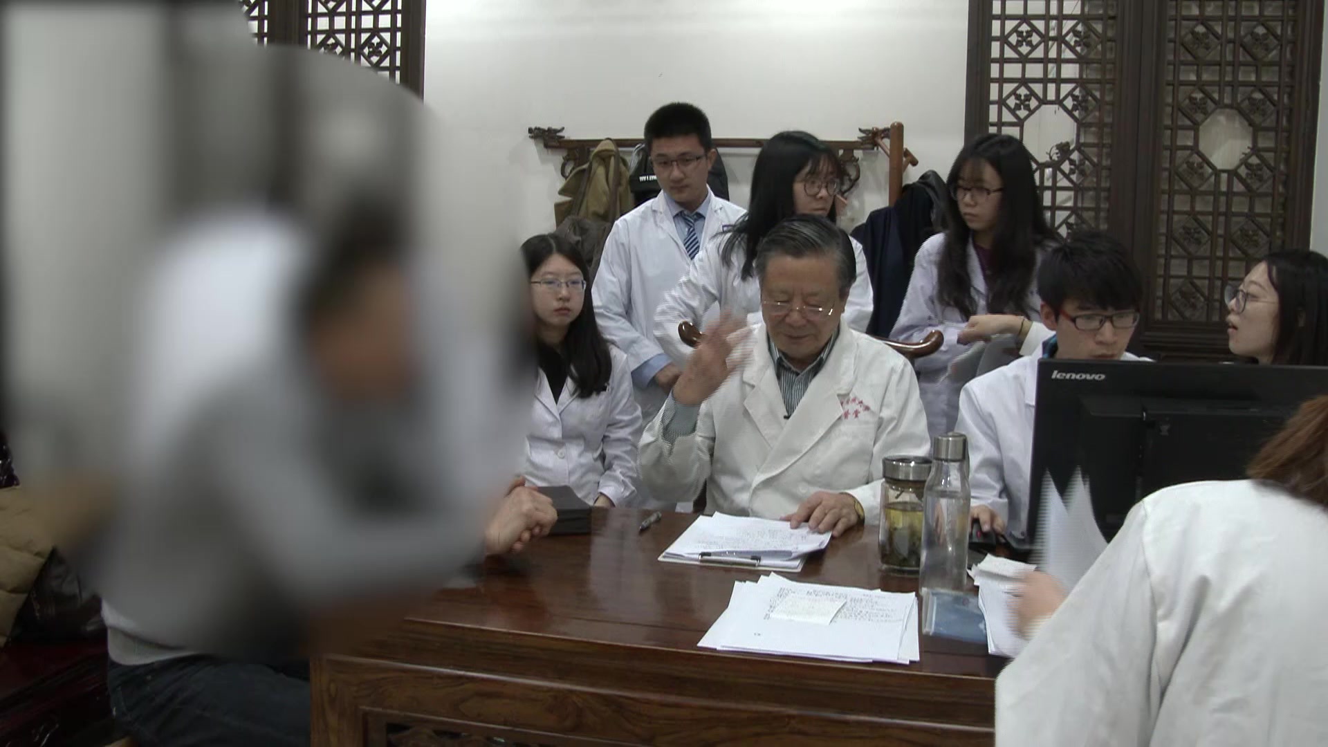 肺脾气虚鼻窍不利：36岁男性过敏性鼻炎嗅觉减退的宣肺通窍法