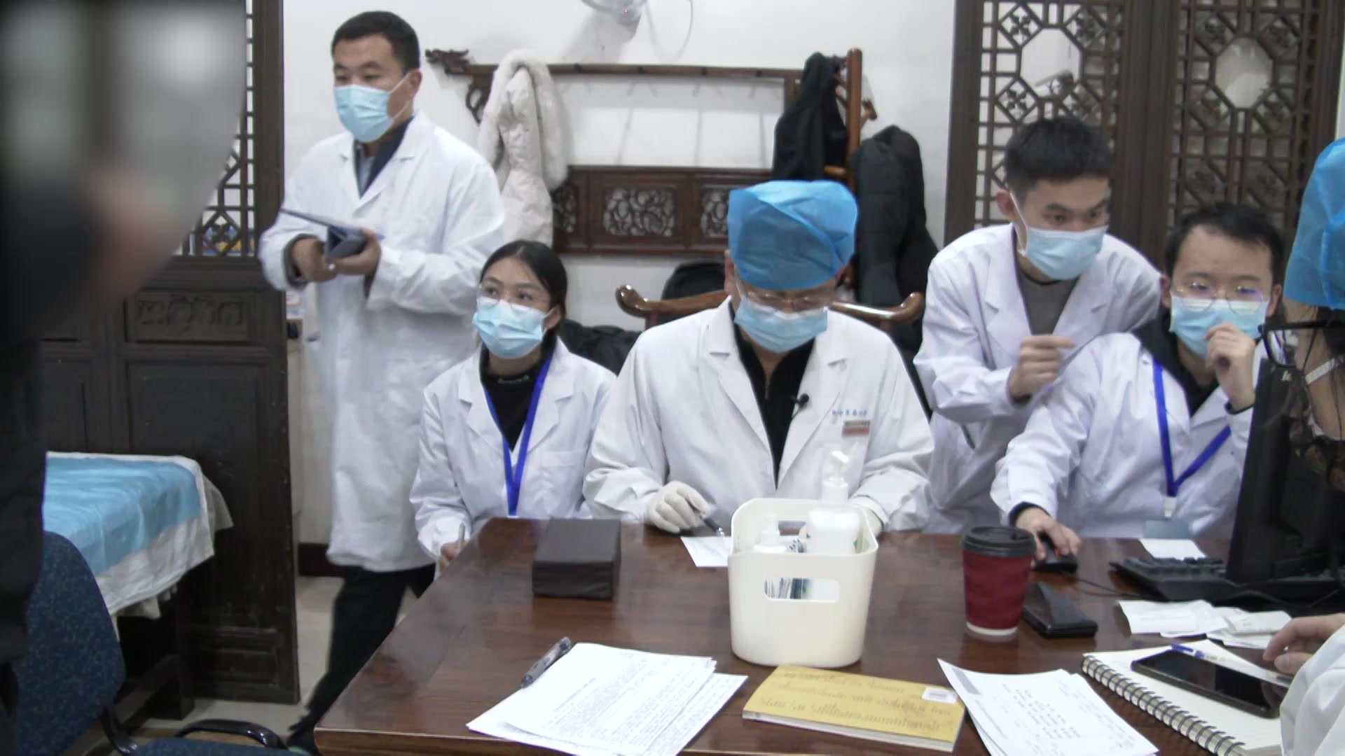 脾胃虚弱气阴两虚：49岁男性胃痞咽喉梗阻的益气养阴法