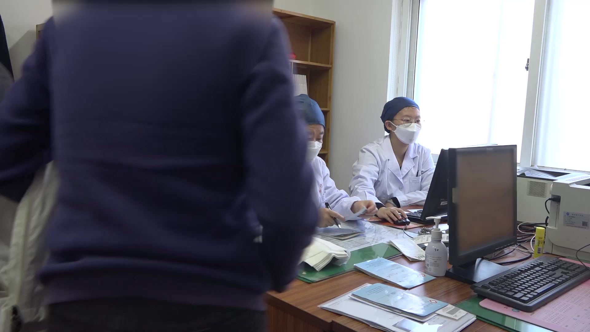心肾不交证：45岁女性围绝经期失眠的滋肾清心安神法