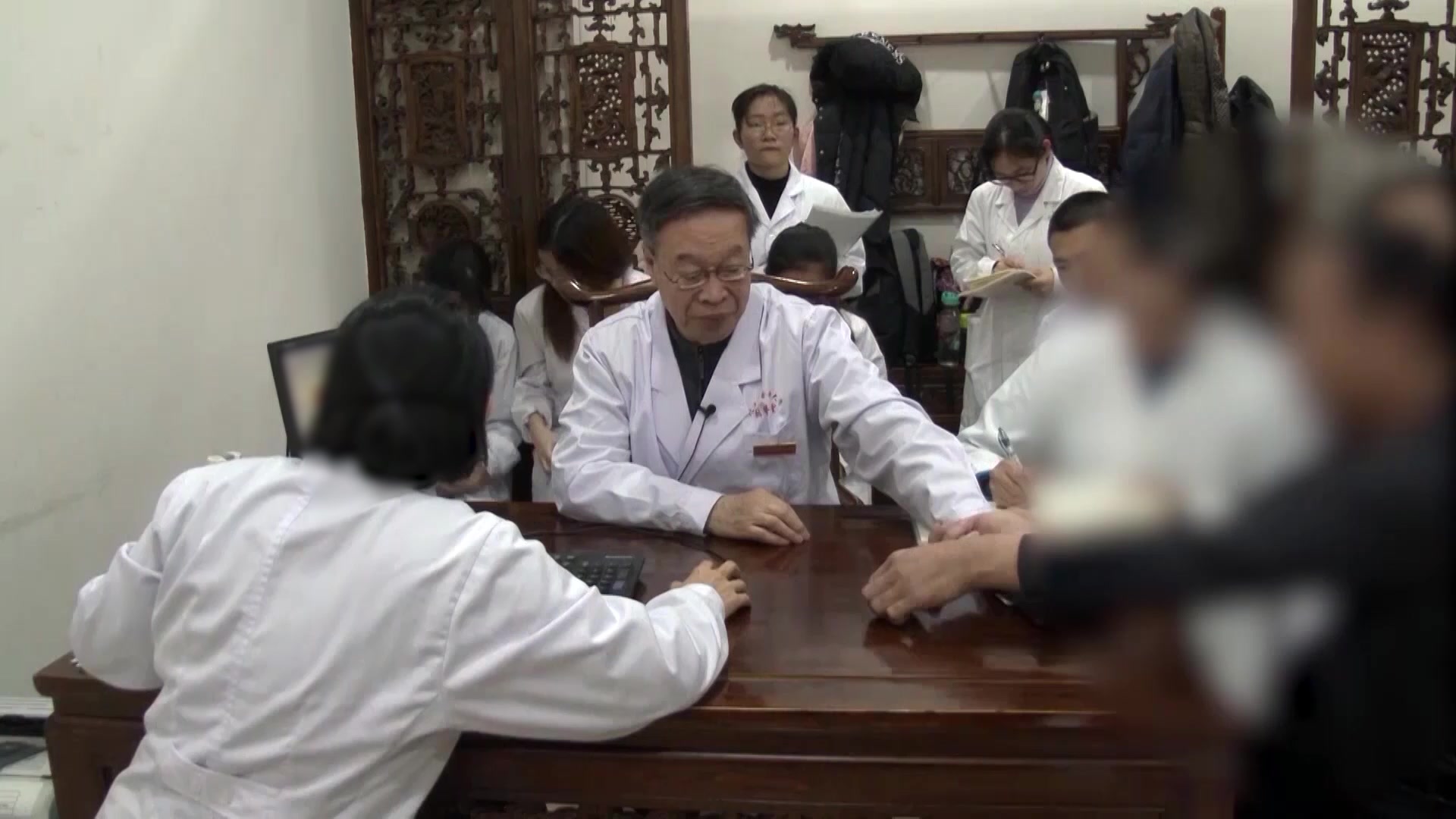肝肾阴虚肝阳上亢：62岁心梗术后急躁易怒的滋阴降火法