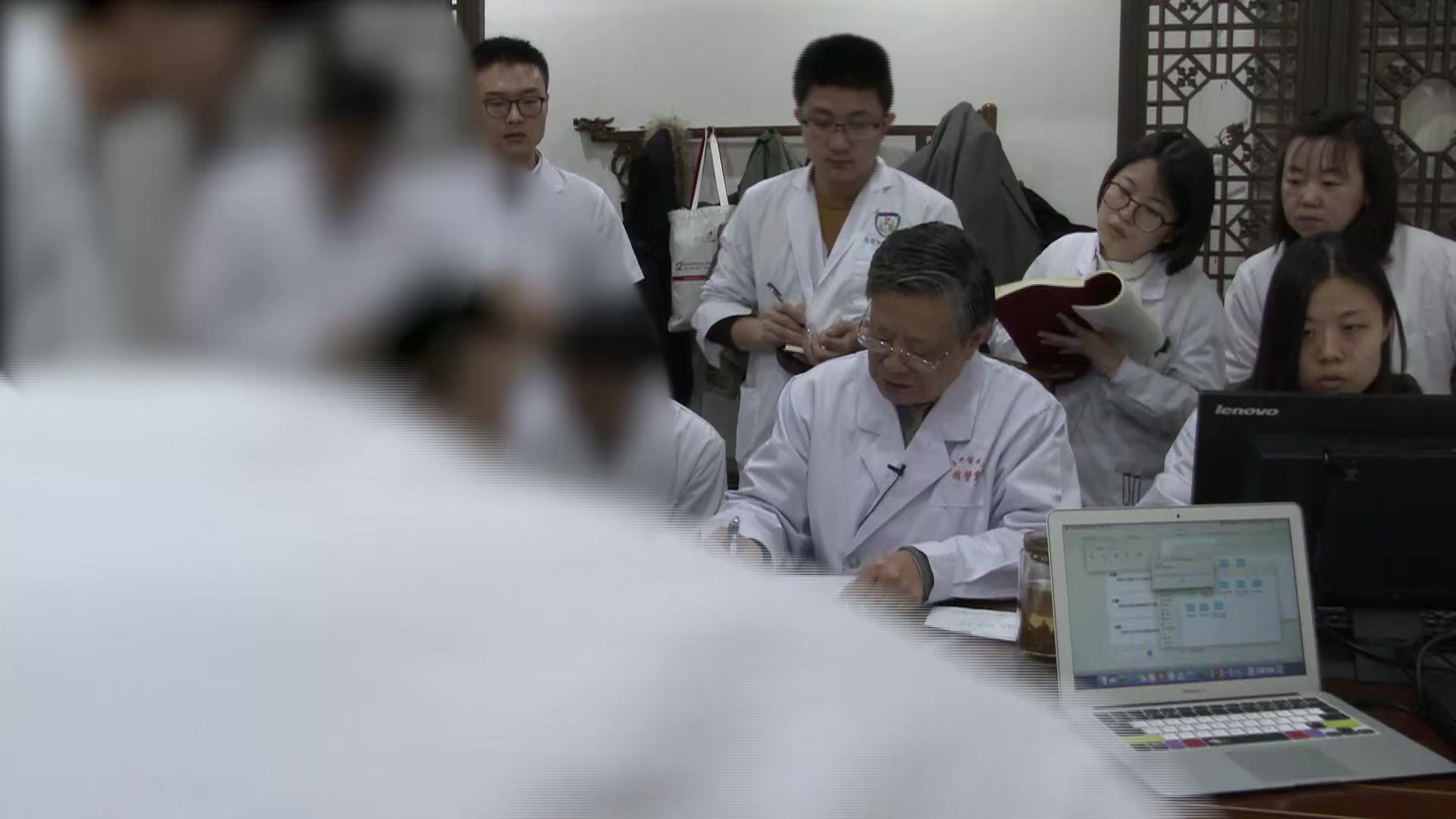 痰湿内阻脉络瘀滞：34岁男性性欲低下阳痿的降脂通络法