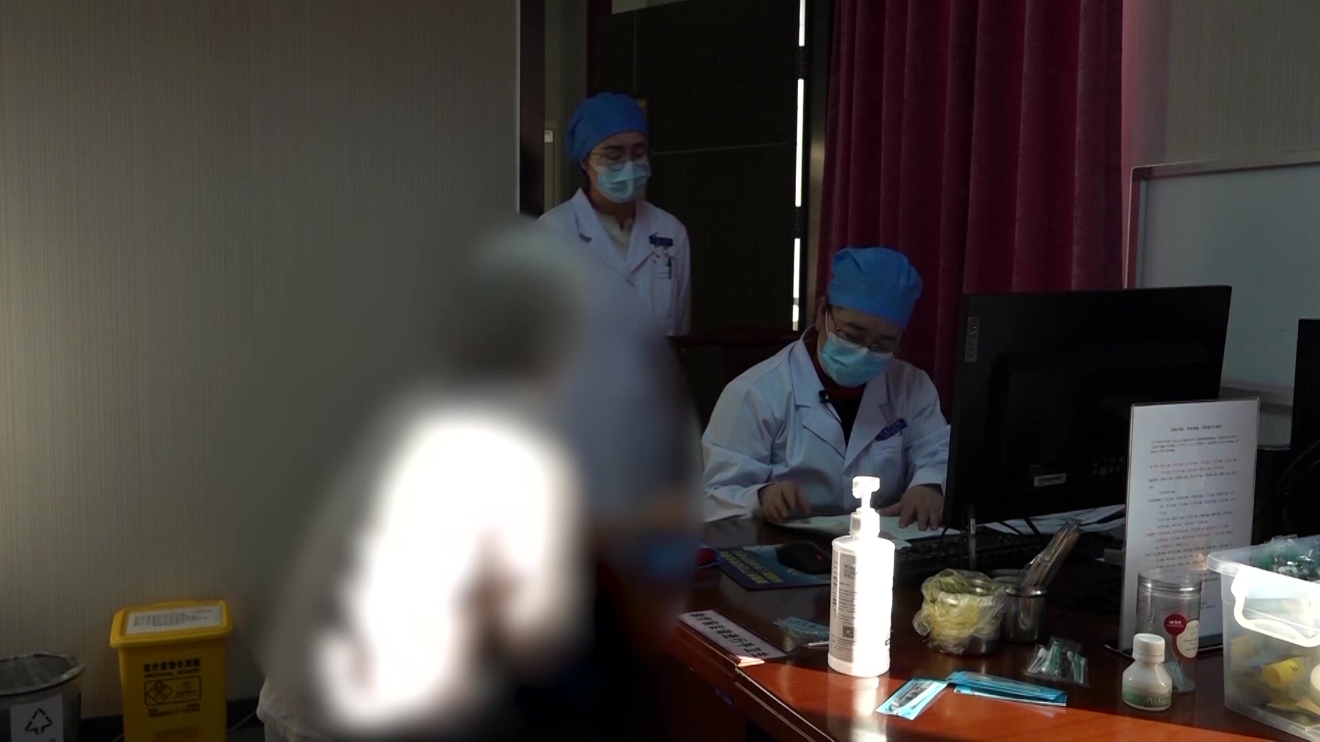 肝肾亏虚虚火上扰：61岁女性糖尿病血糖波动的补益肝肾清虚火法
