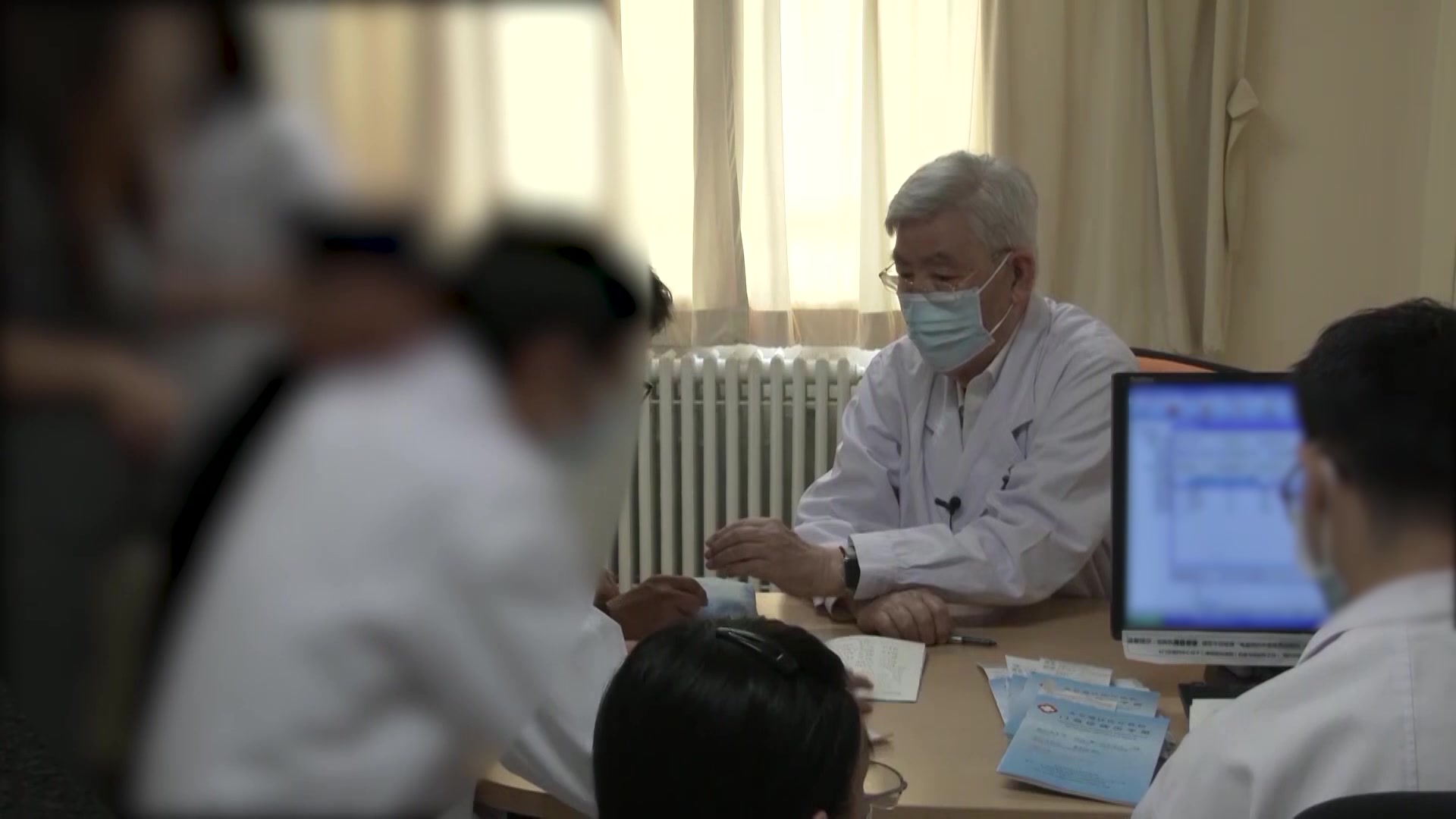 气阴不足痰瘀郁结：68岁胰腺癌术后乏力厌食的益气养阴化瘀散结法