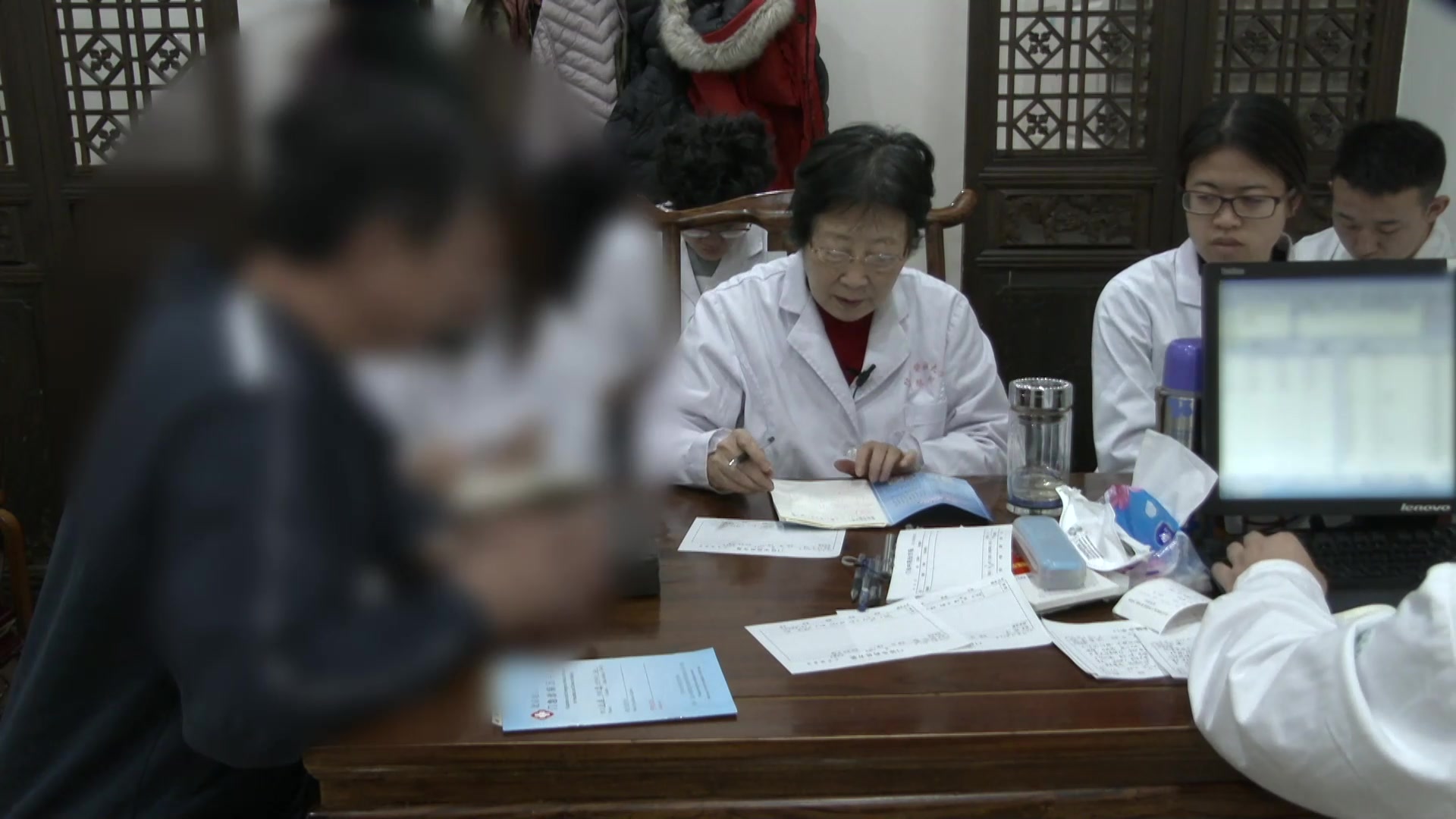 肝郁脾虚证：45岁男性高血压血糖复升之疏肝健脾降糖法