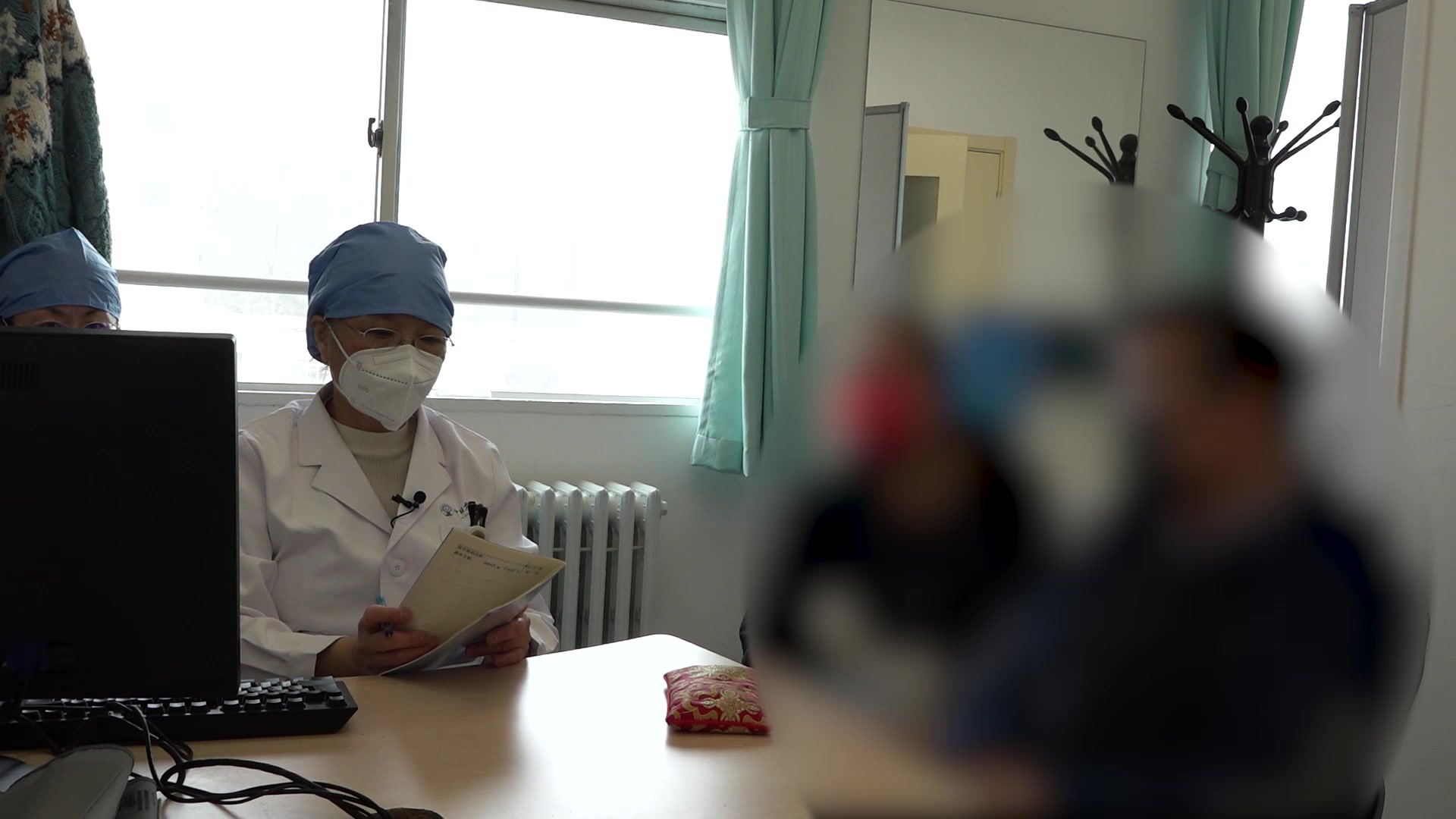 心气亏虚脾肾两虚：66岁男性扩心病心衰恢复期大剂量黄芪补气调理