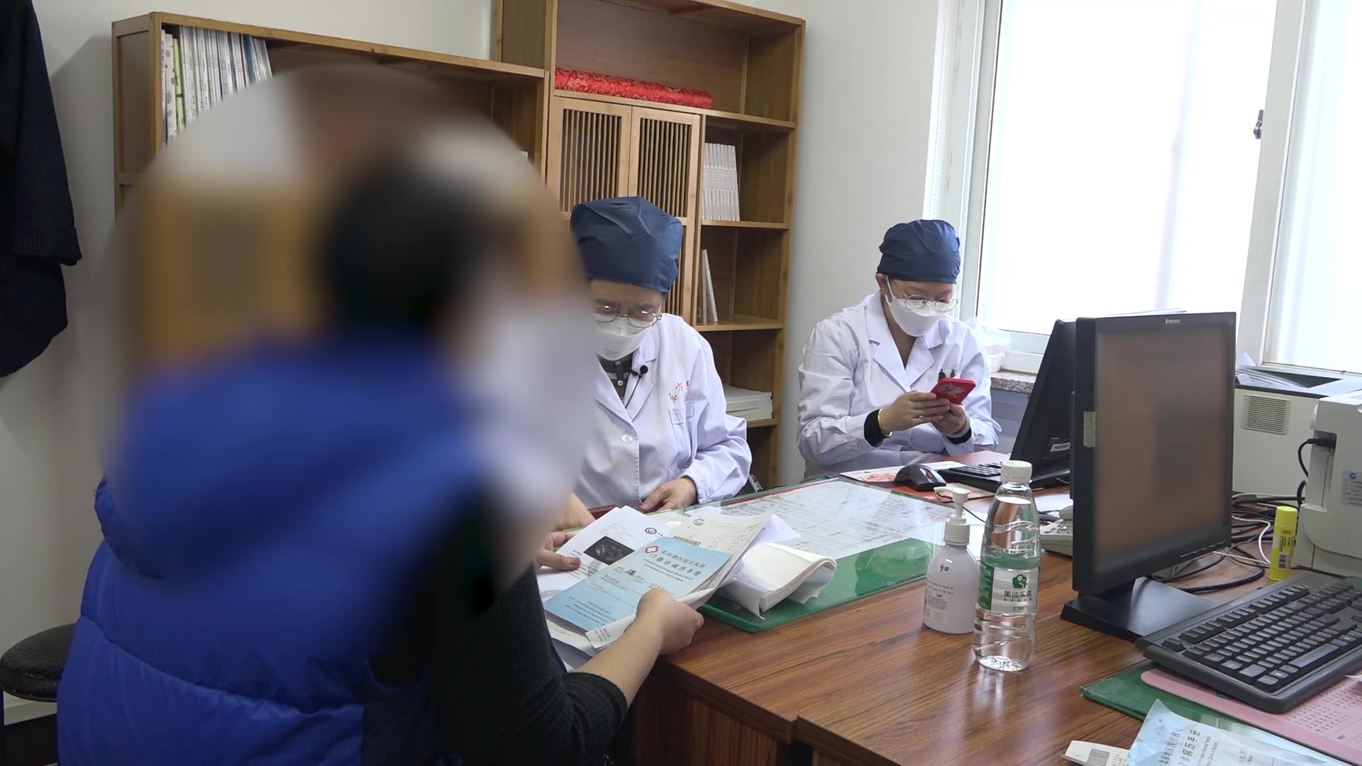 肾虚血瘀证：34岁备孕女性痛经月调不调之补肾活血助孕法